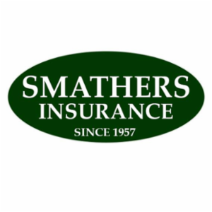 R. James Smathers Agency's logo