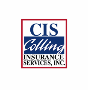 Colling Insurance Services, Inc.'s logo
