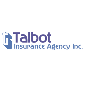 Talbot Insurance Agency's logo