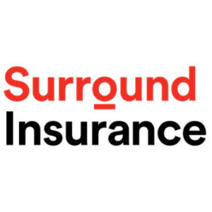 Surround Insurance Agency, LLC's logo