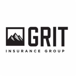 Grit Insurance's logo