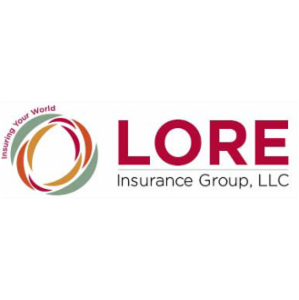Lore Insurance Group LLC's logo