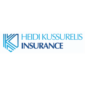Heidi Kussurelis Agency, Inc.'s logo