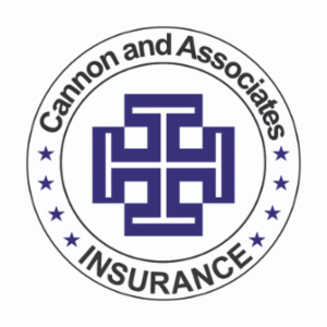 Cannon and Associates Insurance's logo