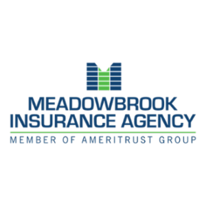Meadowbrook Insurance Agency's logo
