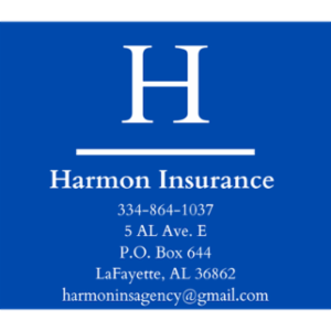 Dori Harmon Agency LLC DBA Harmon Insurance