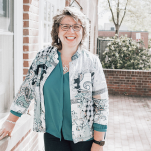 Marianne Policastro-Wik - Partner