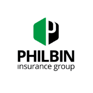 PHILBIN Insurance Group's logo