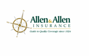 Allen & Allen Ins. Agency-Franklin Lakes's logo