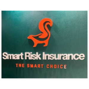 Smart Risk Insurance Group LLC's logo