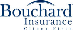 Bouchard Insurance's logo