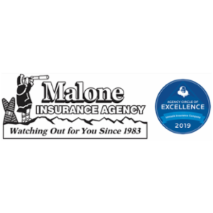Malone Insurance Agency, Inc. dba Malone Insurance Agency's logo