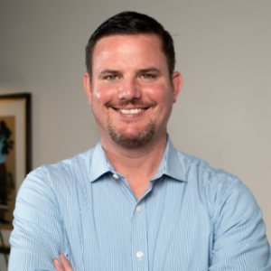 Ben Pendery - Manager