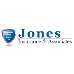 Jones Insurance & Associates's logo