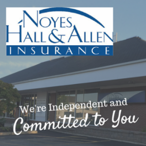 Noyes Hall & Allen Ins's logo