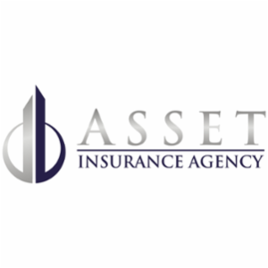 Asset Insurance Agency's logo