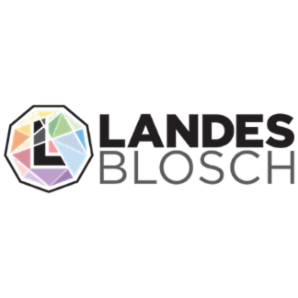 Landes Insurance Agency Inc. dba LandesBlosch's logo