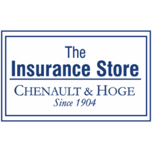 Chenault & Hoge - Georgetown's logo