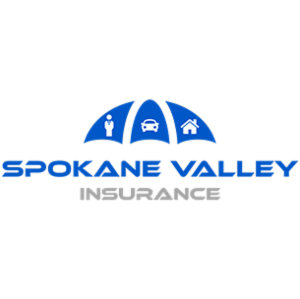Spokane Valley Insurance's logo