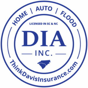 Davis Insurance Associates, Inc.'s logo
