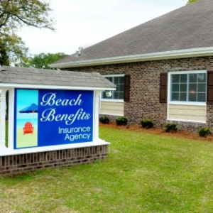 Beach Benefits Ins Agency II's logo