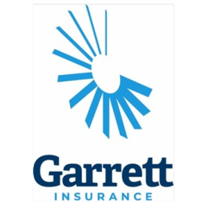 Garrett Insurance Agency's logo