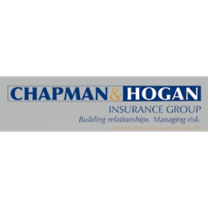 Chapman & Hogan Insurance Group's logo