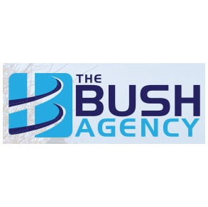 The Bush Agency's logo