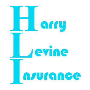 Harry Levine Insurance's logo