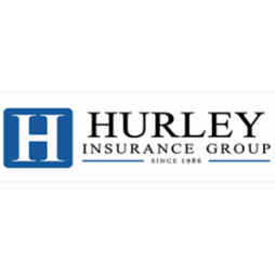 Hurley Insurance Group's logo