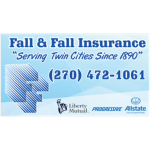 Fall & Fall Insurance's logo
