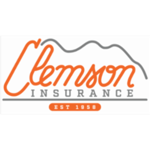 Clemson Insurance Inc's logo