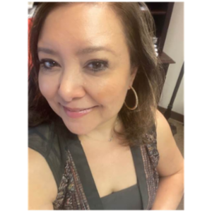 Cecilia Dela Rosa - Principal