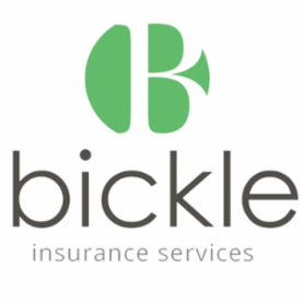 Bickle Insurance's logo