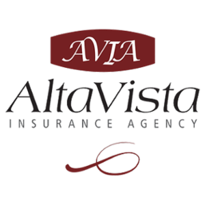 Alta Vista Insurance Agency's logo
