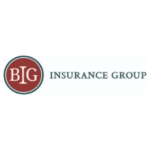 Baker Insurance Group's logo