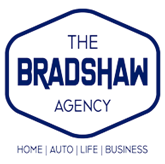 The Bradshaw Agency's logo