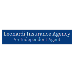 Leonardi Insurance Agency's logo