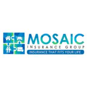 The David Cochran Agency dba Mosaic Insurance's logo