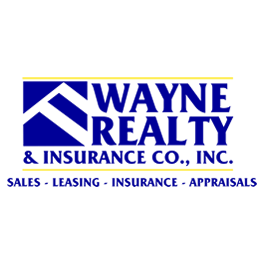 Wayne Realty & Insurance Company, Inc.'s logo