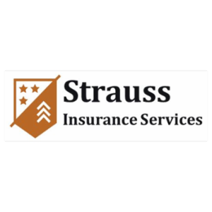 Strauss Insurance Services, LLC's logo