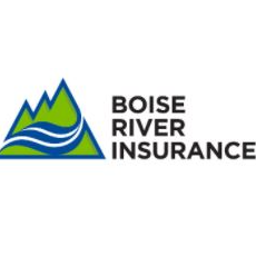 Boise River Insurance LLC's logo