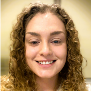 Ashlynn Miller - Personal Lines Account Executive