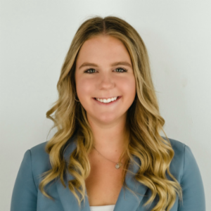 Olivia Tocash - Producer