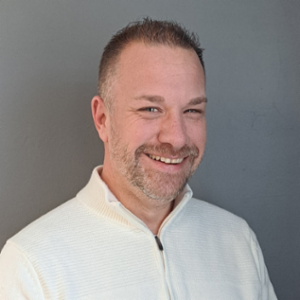 Scott Murray-Phillips - Agent