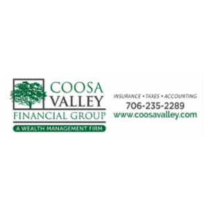 Coosa Valley Financial Group's logo