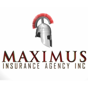 Maximus Insurance Agency Inc's logo