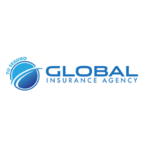 Global Insurance Agency's logo