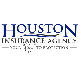 Houston Insurance Agency dba Your "Keys" to Protection's logo