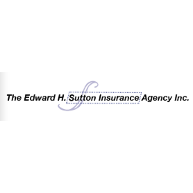 Edward H. Sutton Insurance Agency's logo